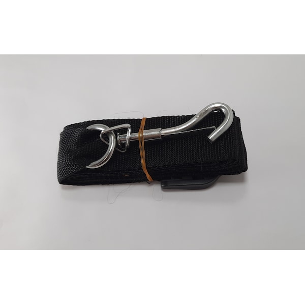 Strap Asm-Shoulder